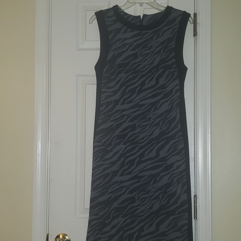Lapis dress size small